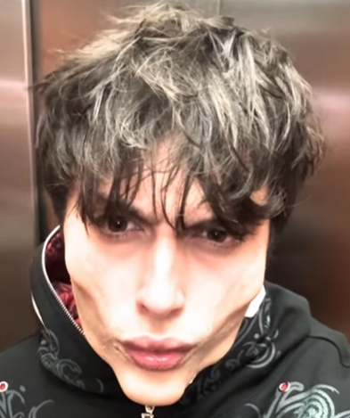 Kappah después
