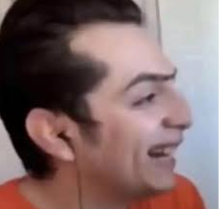 Kappah antes
